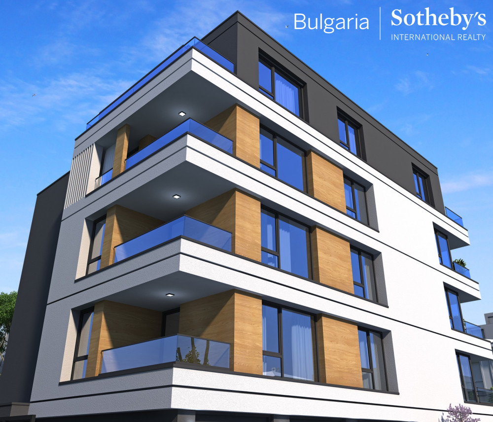 Продава 2-СТАЕН, гр. София, Овча купел, снимка 3 - Апартаменти - 54426575