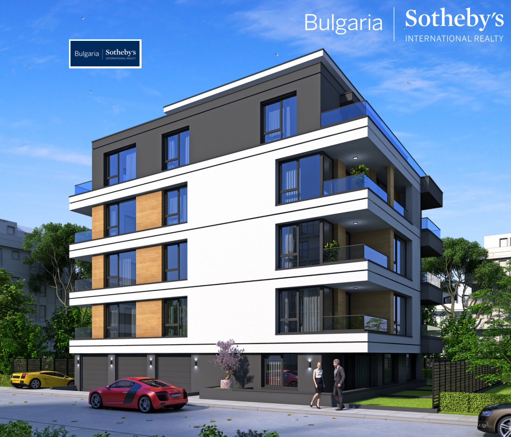 Продава 2-СТАЕН, гр. София, Овча купел, снимка 4 - Апартаменти - 54426575