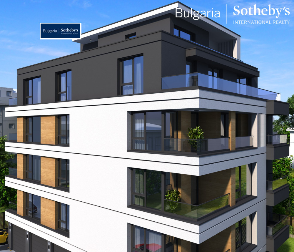 Продава 2-СТАЕН, гр. София, Овча купел, снимка 3 - Апартаменти - 54426575