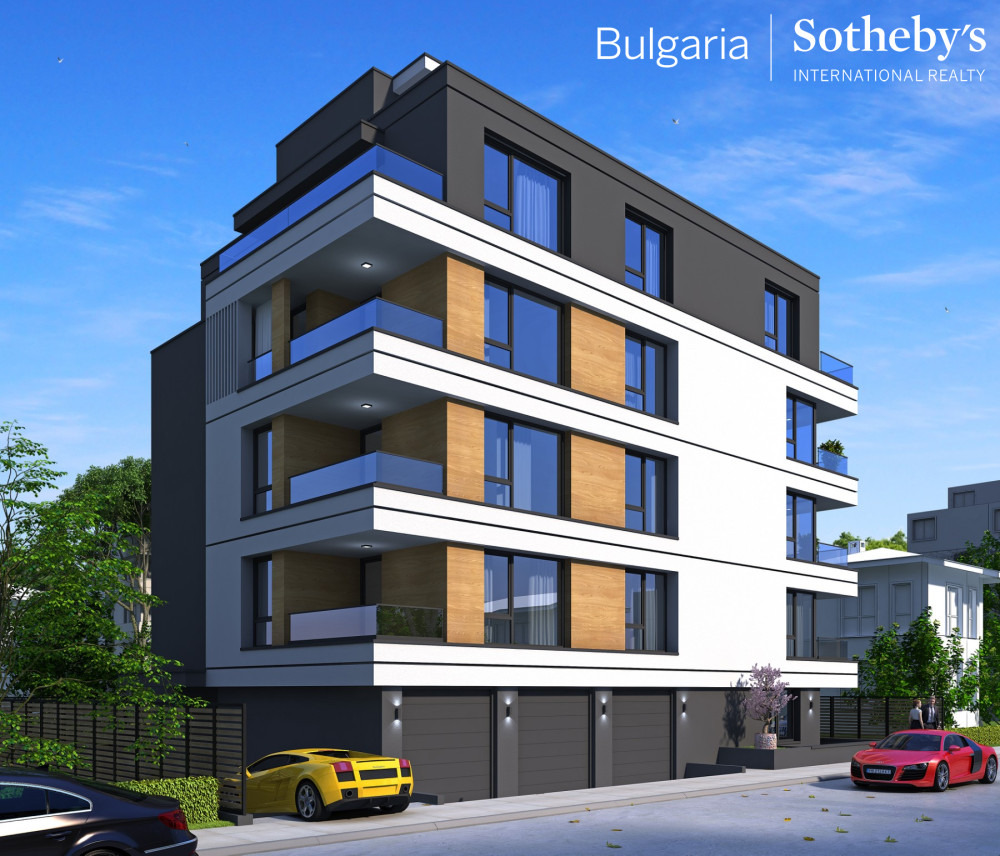 Продава 2-СТАЕН, гр. София, Овча купел