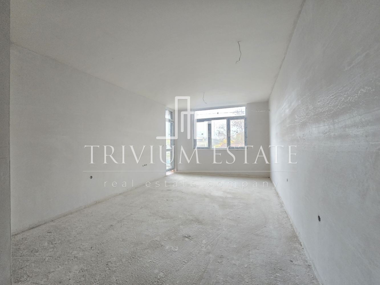 Продава 2-СТАЕН, гр. Пловдив, Кючук Париж, снимка 3 - Апартаменти - 55570376