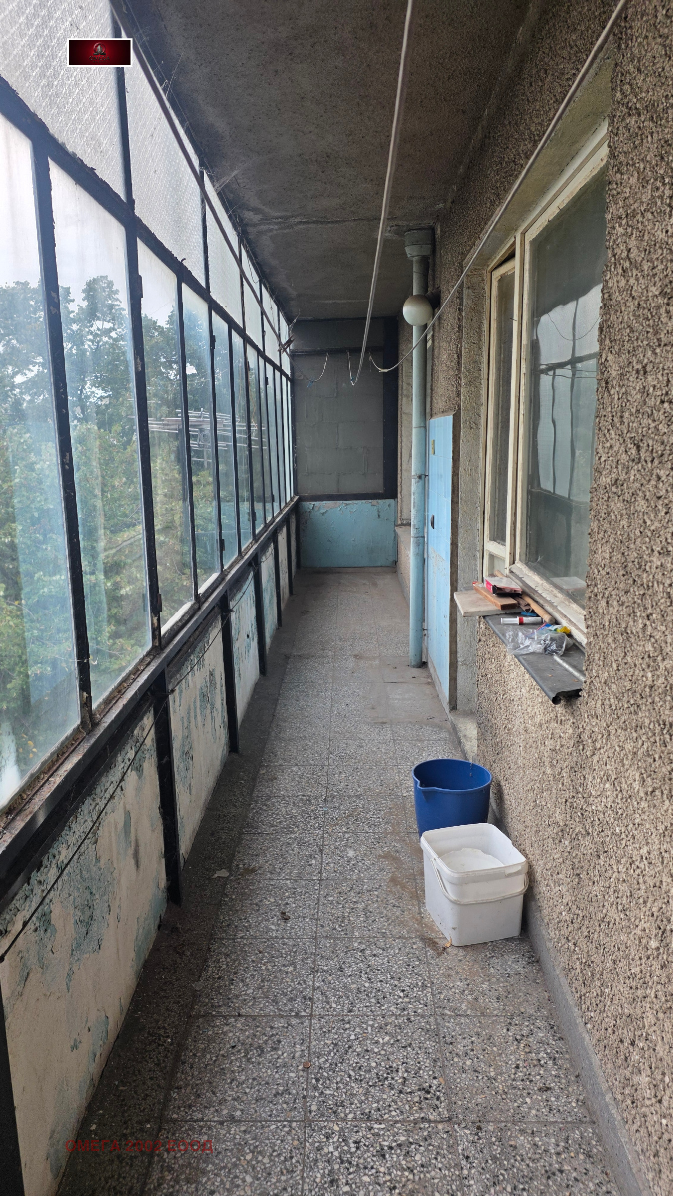 Продава 2-СТАЕН, гр. Русе, Здравец Изток, снимка 3 - Апартаменти - 56306074