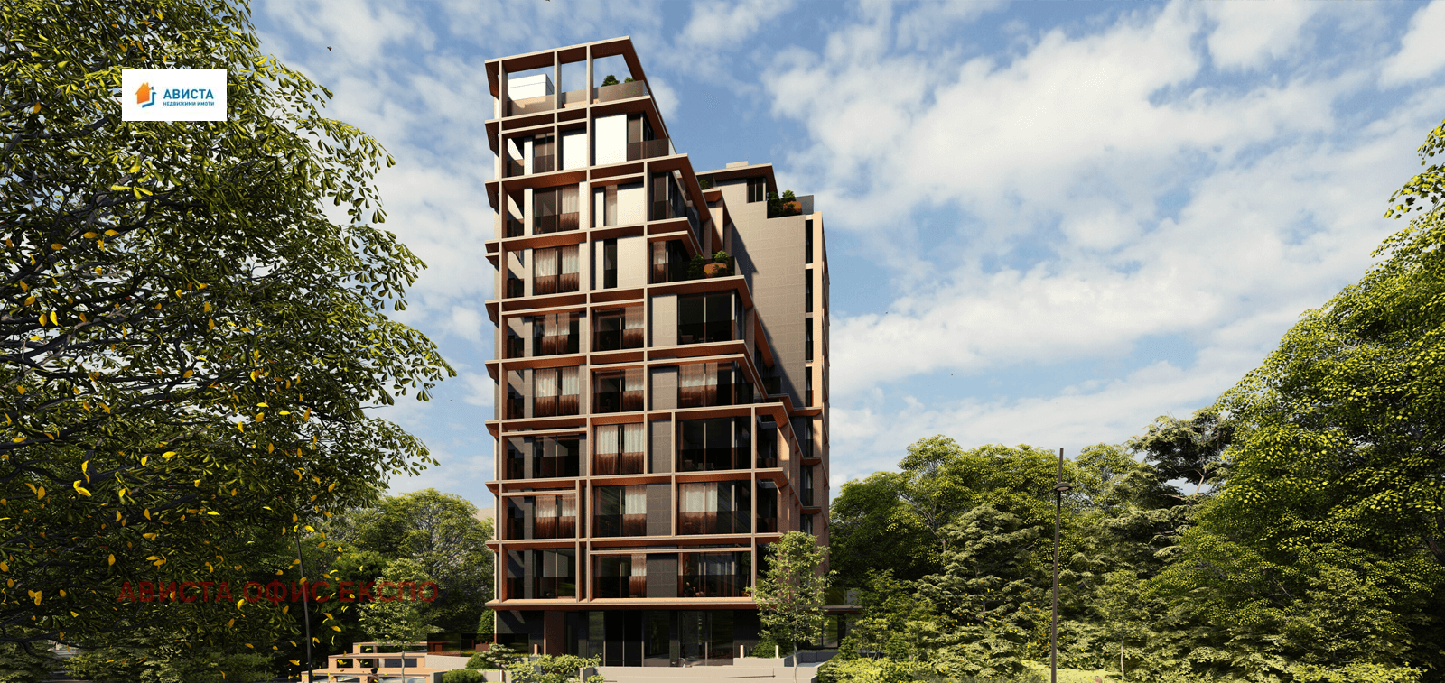 Продава 3-СТАЕН, гр. София, Манастирски ливади, снимка 2 - Апартаменти - 40318615