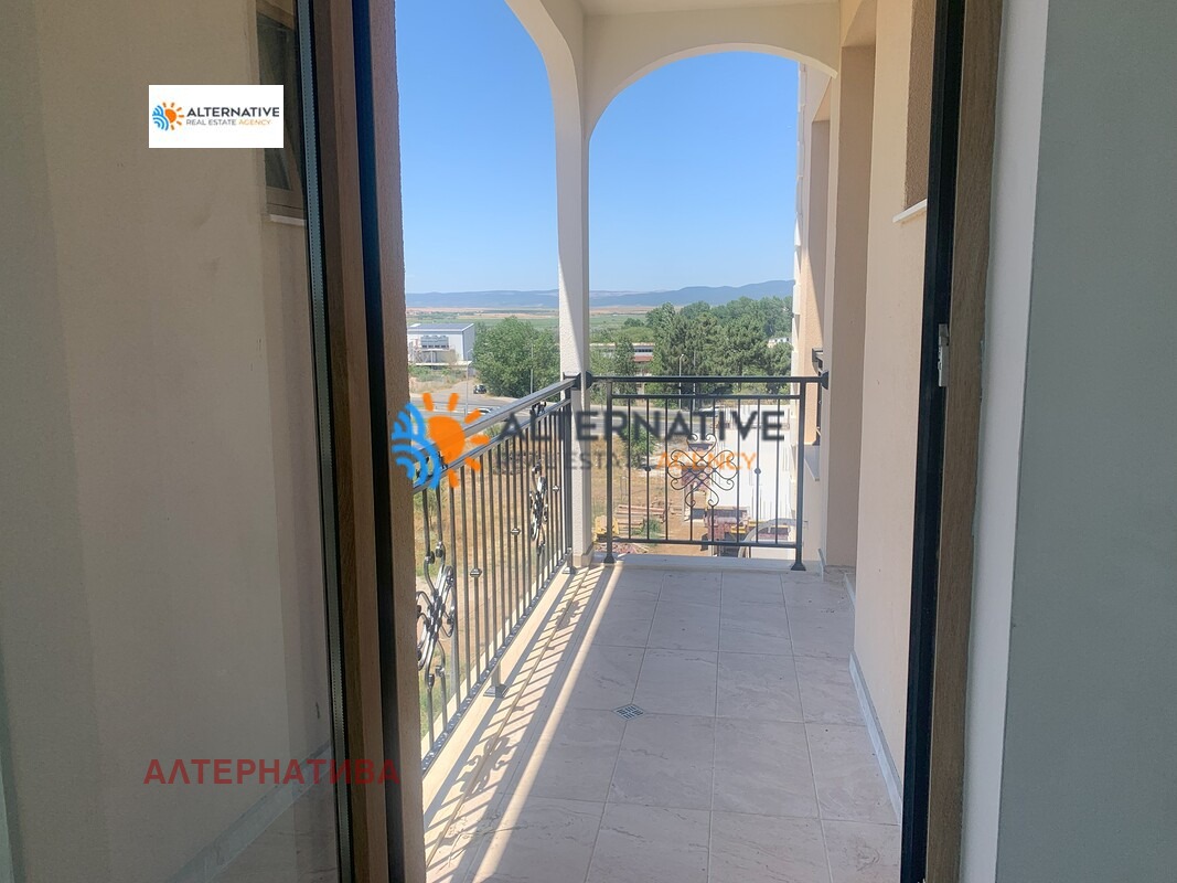 Продава 3-СТАЕН, гр. Несебър, област Бургас, снимка 8 - Апартаменти - 54539689