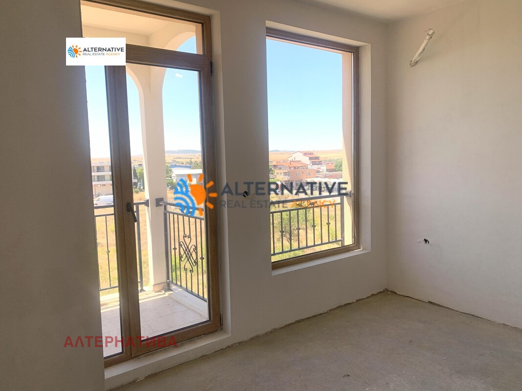 Продава 3-СТАЕН, гр. Несебър, област Бургас, снимка 4 - Апартаменти - 54539689