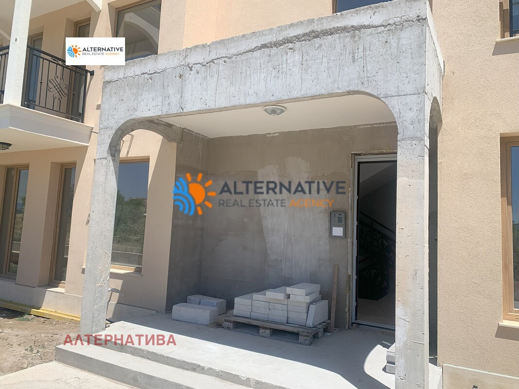 Продава 3-СТАЕН, гр. Несебър, област Бургас, снимка 13 - Апартаменти - 54539689