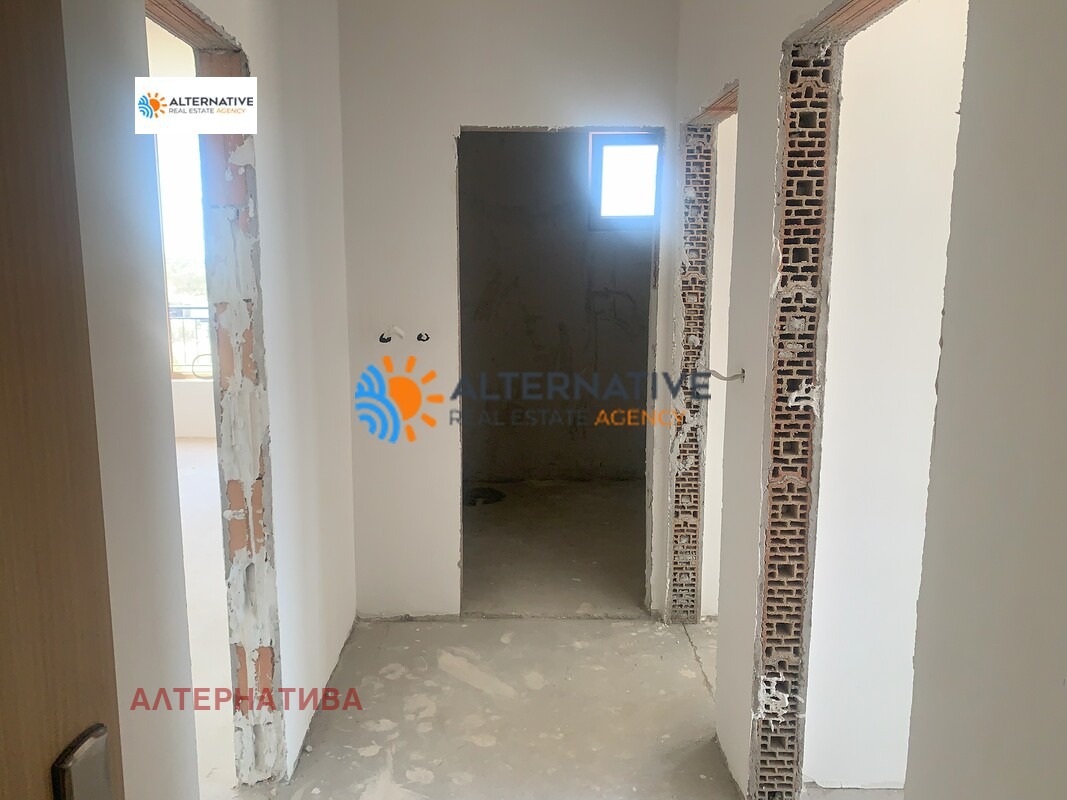 Продава 3-СТАЕН, гр. Несебър, област Бургас, снимка 6 - Апартаменти - 54539689