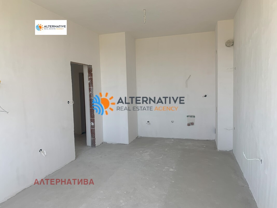 Продава 3-СТАЕН, гр. Несебър, област Бургас, снимка 9 - Апартаменти - 54539689