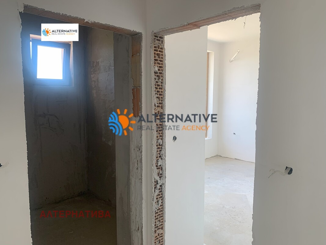 Продава 3-СТАЕН, гр. Несебър, област Бургас, снимка 3 - Апартаменти - 54539689