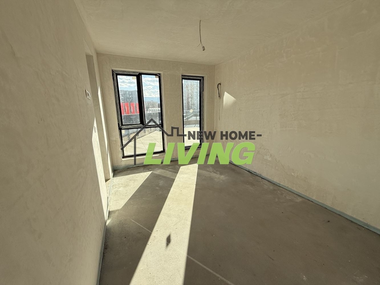 Продава 3-СТАЕН, гр. Пловдив, Христо Смирненски, снимка 5 - Апартаменти - 53515740