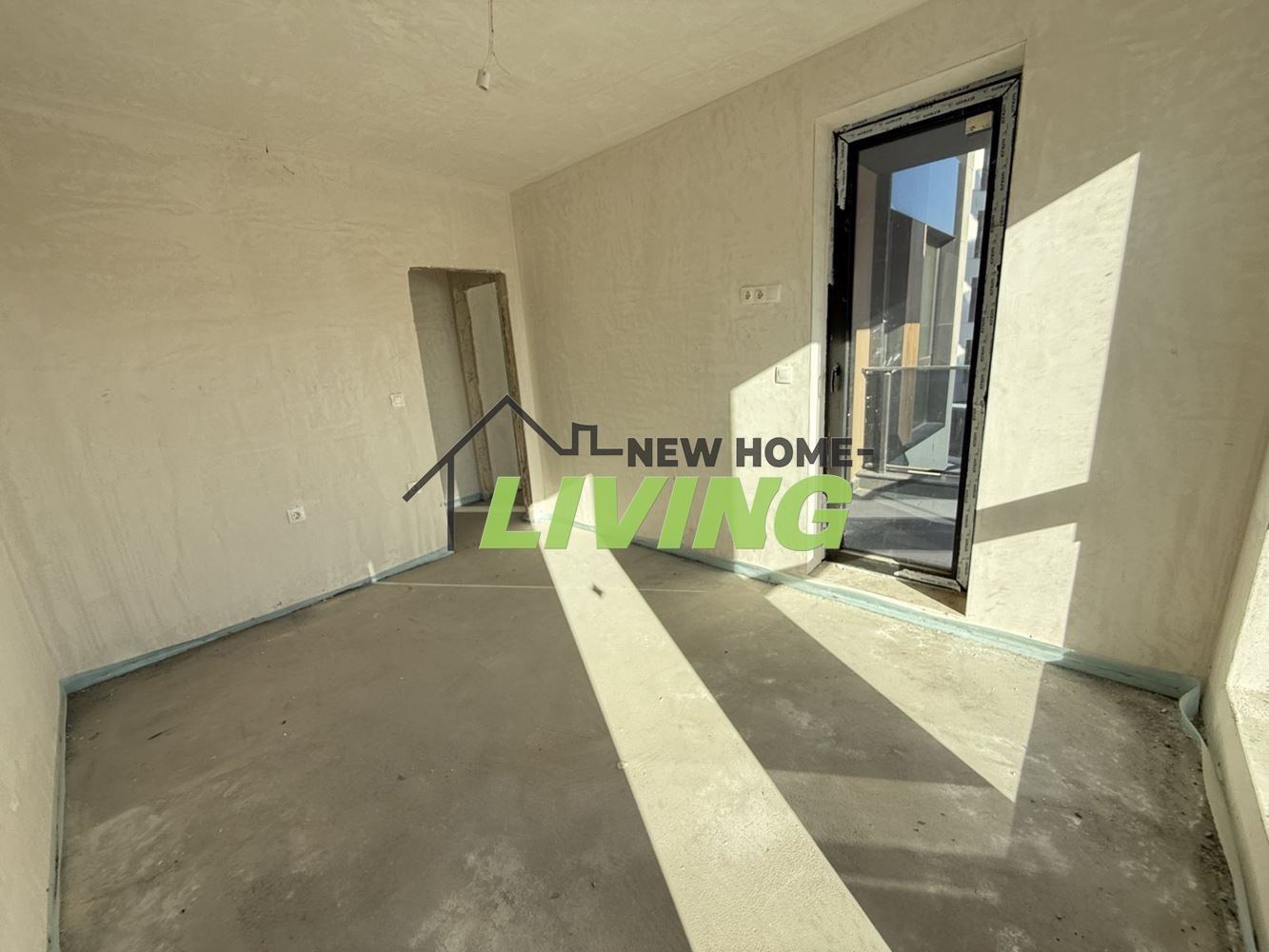 Продава 3-СТАЕН, гр. Пловдив, Христо Смирненски, снимка 4 - Апартаменти - 53515740