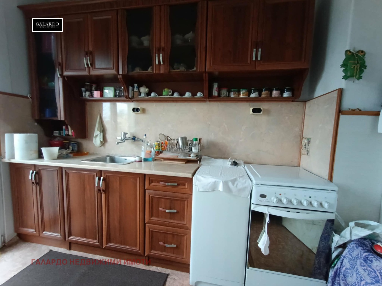 Продава 3-СТАЕН, гр. Пловдив, Въстанически, снимка 4 - Апартаменти - 53630043