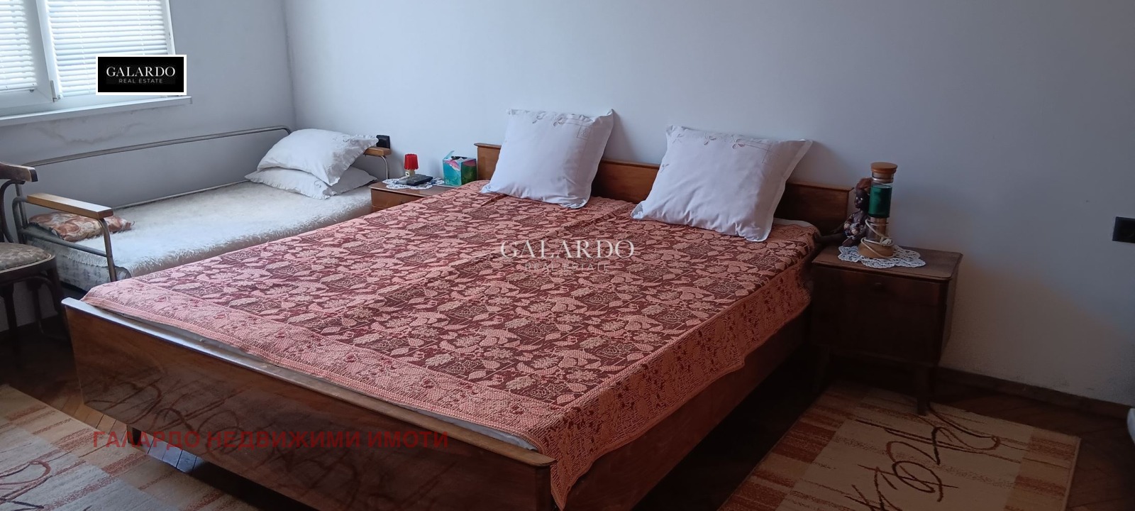 Продава 3-СТАЕН, гр. Пловдив, Въстанически, снимка 3 - Апартаменти - 53630043