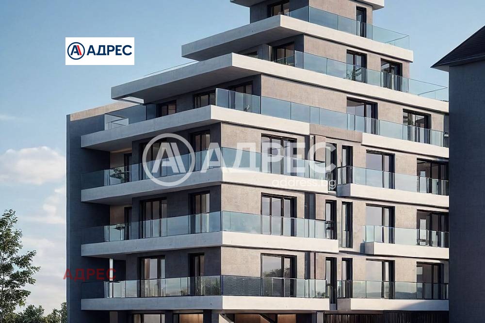 Продава 3-СТАЕН, гр. Варна, Аспарухово, снимка 5 - Апартаменти - 54613290