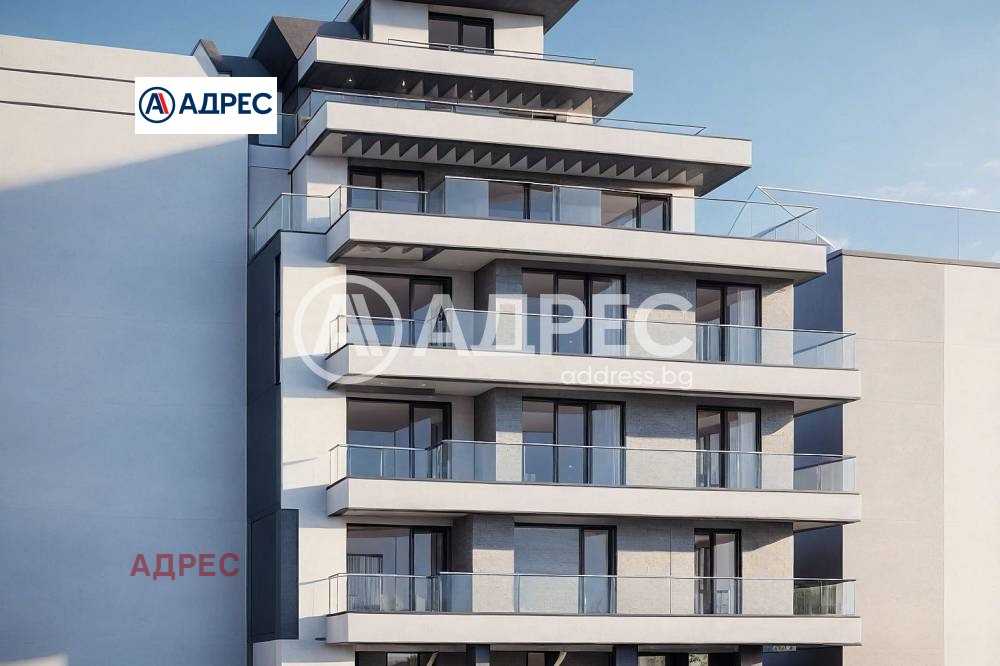 Продава 3-СТАЕН, гр. Варна, Аспарухово, снимка 6 - Апартаменти - 54613290