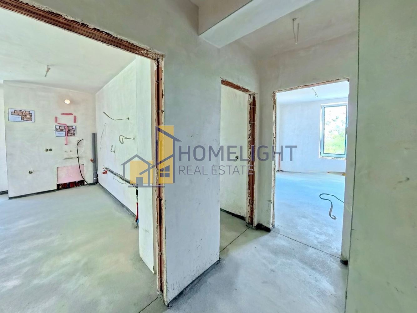 Продава 3-СТАЕН, гр. София, Горна баня, снимка 6 - Апартаменти - 55221063