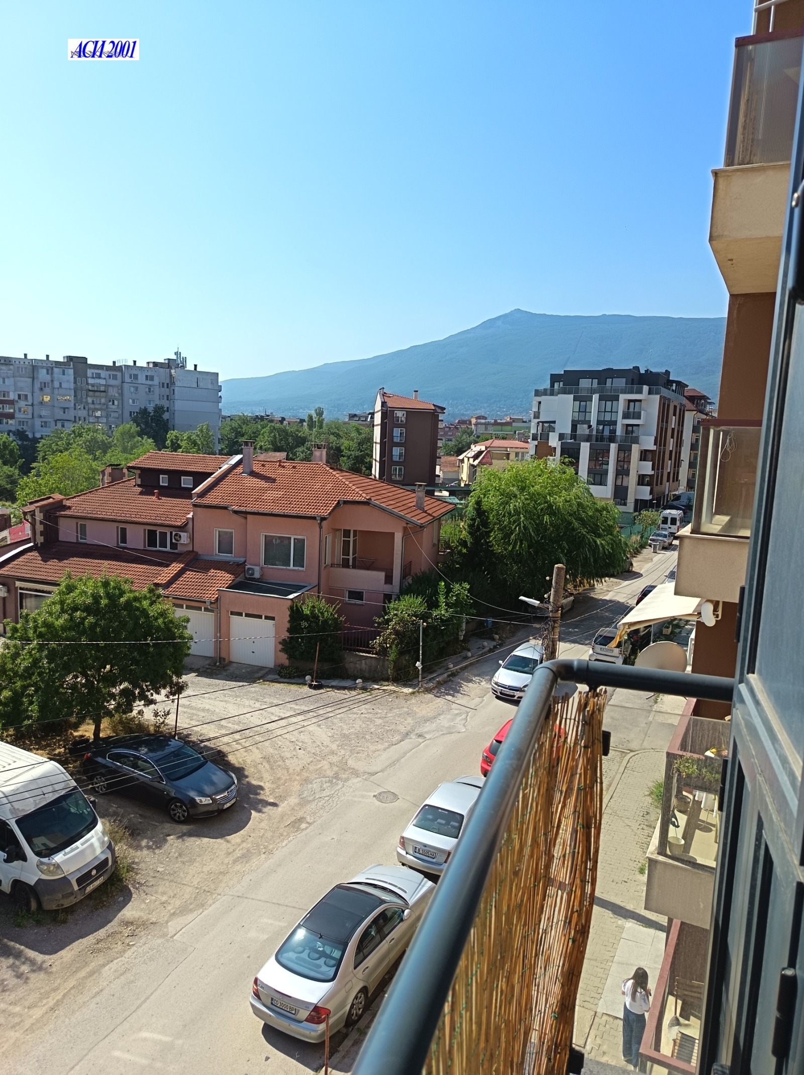 Продава 3-СТАЕН, гр. София, Овча купел, снимка 5 - Апартаменти - 55559861