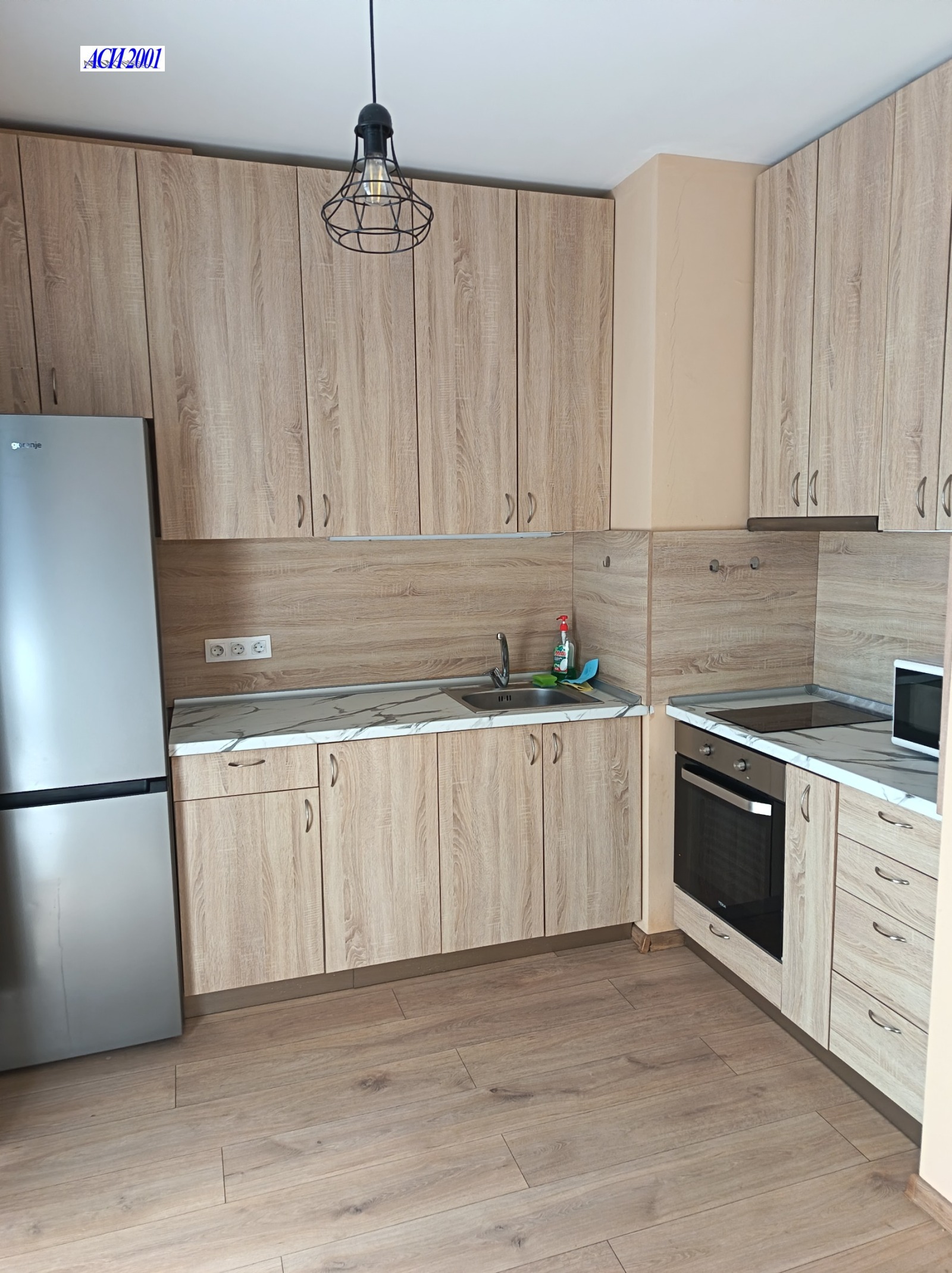 Продава 3-СТАЕН, гр. София, Овча купел, снимка 3 - Апартаменти - 55559861