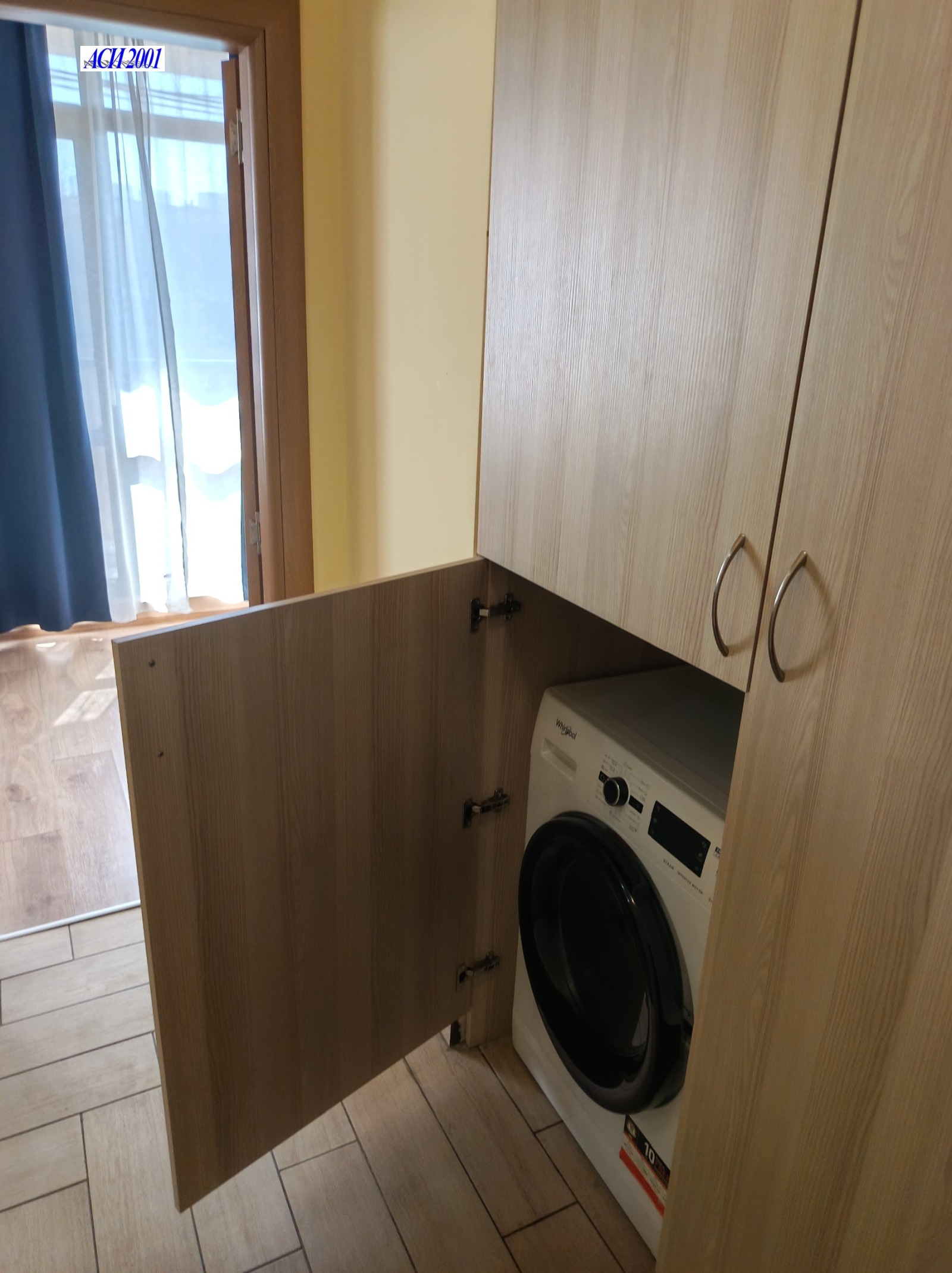 Продава 3-СТАЕН, гр. София, Овча купел, снимка 10 - Апартаменти - 55559861