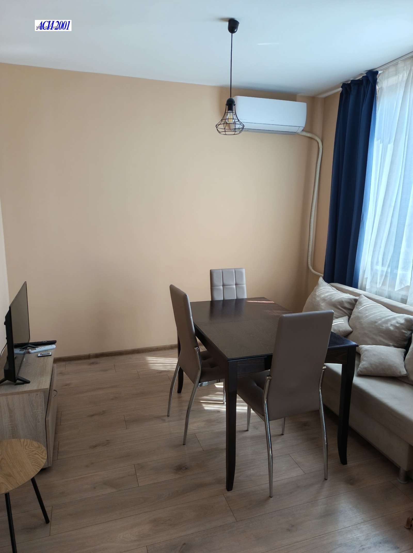 Продава 3-СТАЕН, гр. София, Овча купел, снимка 2 - Апартаменти - 55559861