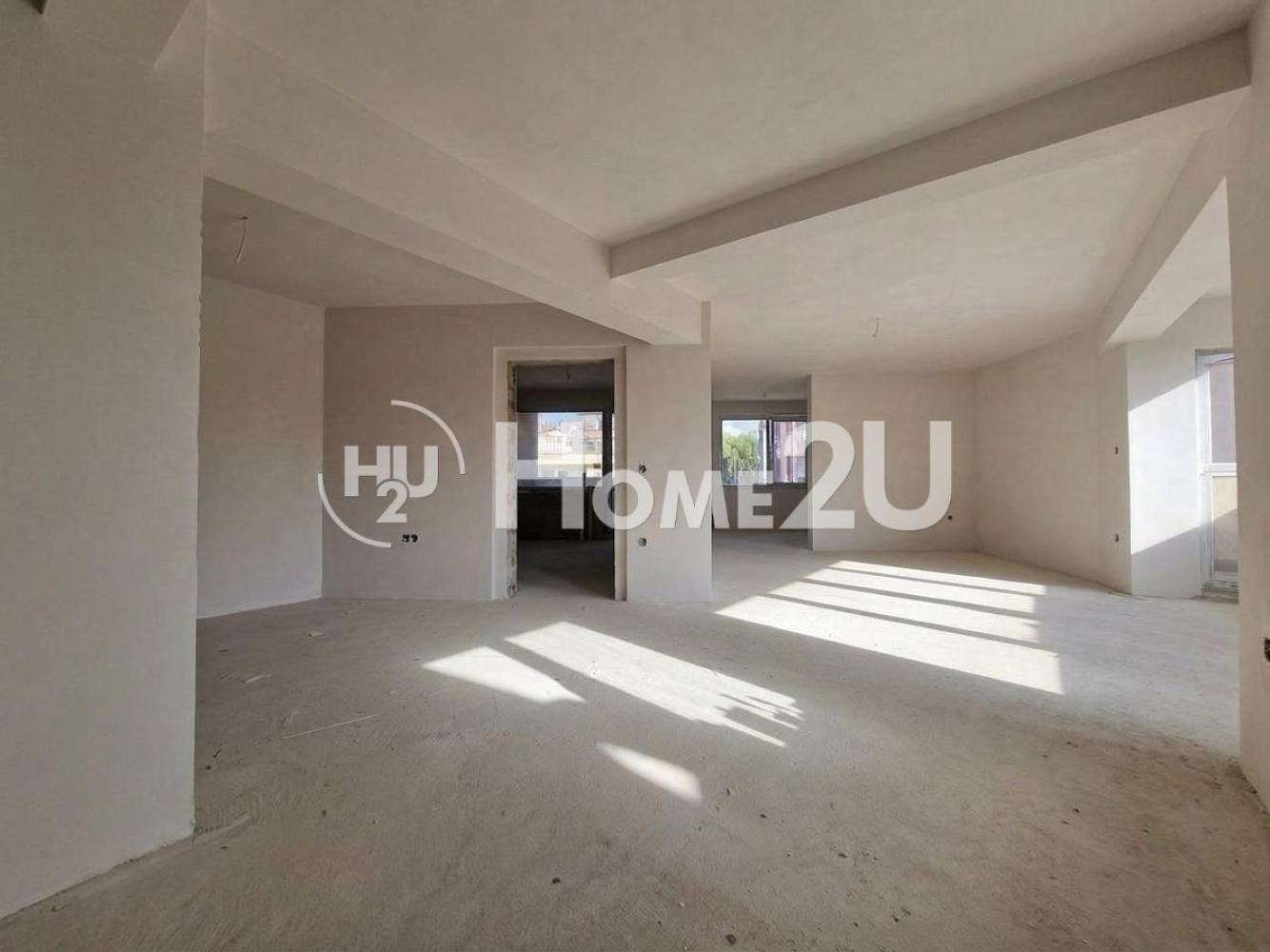 Продава 3-СТАЕН, гр. Варна, Гръцка махала, снимка 2 - Апартаменти - 56254193