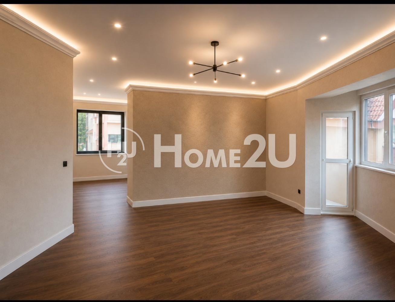 Продава 3-СТАЕН, гр. Варна, Гръцка махала, снимка 3 - Апартаменти - 56254193