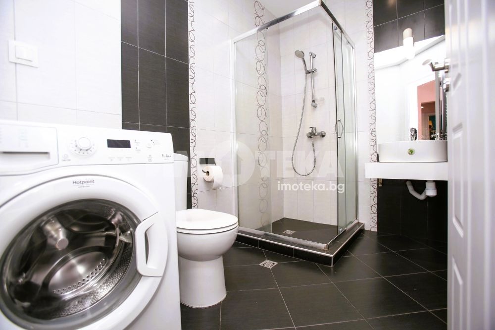 Продава МНОГОСТАЕН, гр. София, Младост 1, снимка 10 - Апартаменти - 55788137