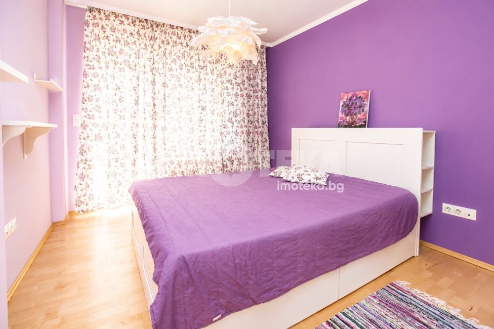 Продава МНОГОСТАЕН, гр. София, Младост 1, снимка 5 - Апартаменти - 55788137