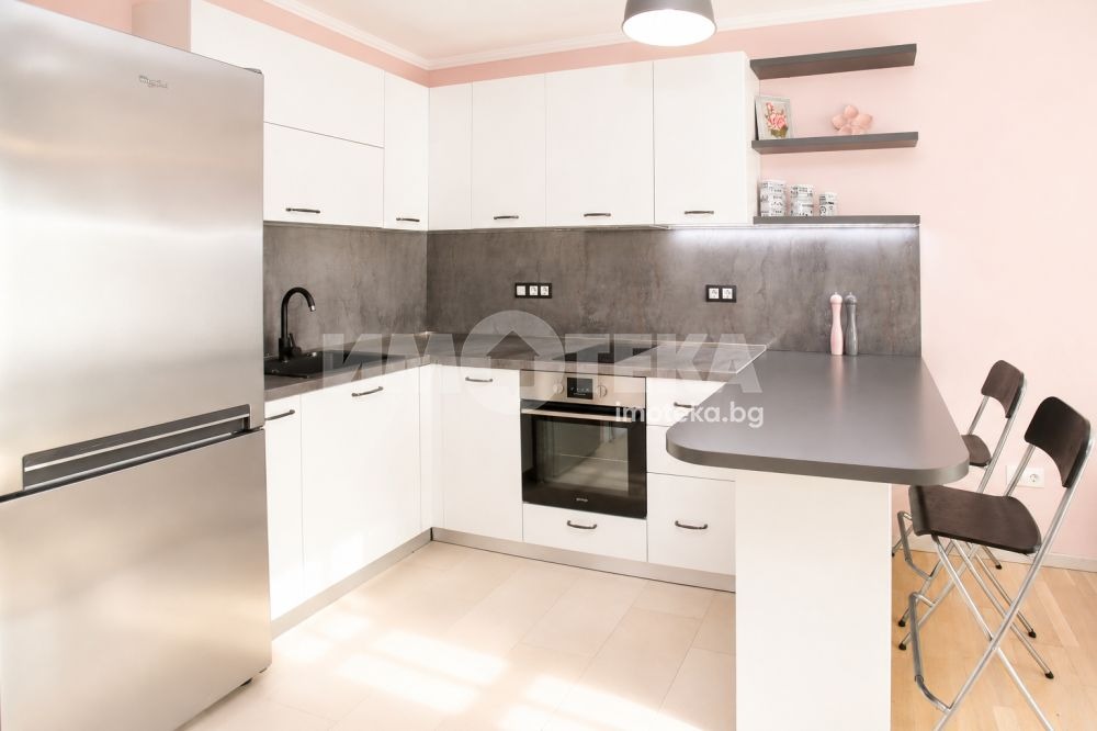 Продава МНОГОСТАЕН, гр. София, Младост 1, снимка 3 - Апартаменти - 55788137