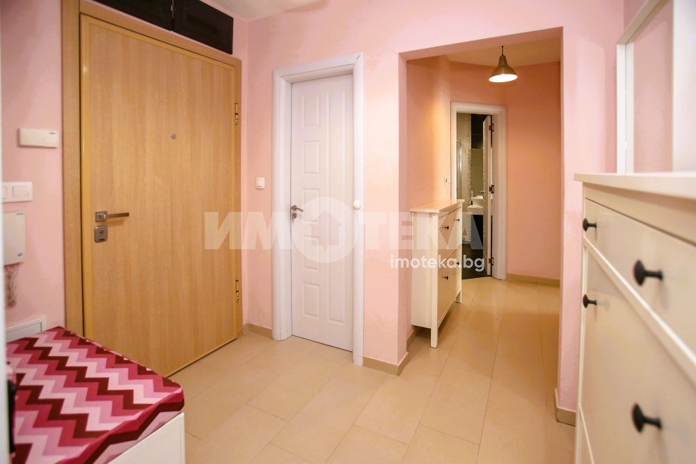 Продава МНОГОСТАЕН, гр. София, Младост 1, снимка 11 - Апартаменти - 55788137