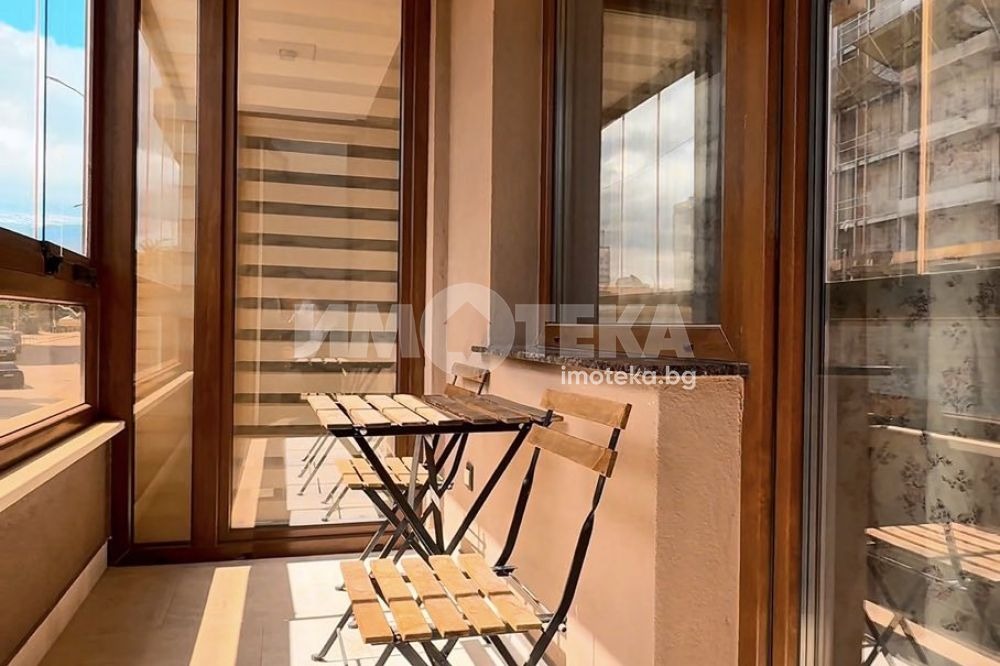 Продава МНОГОСТАЕН, гр. София, Младост 1, снимка 7 - Апартаменти - 55788137