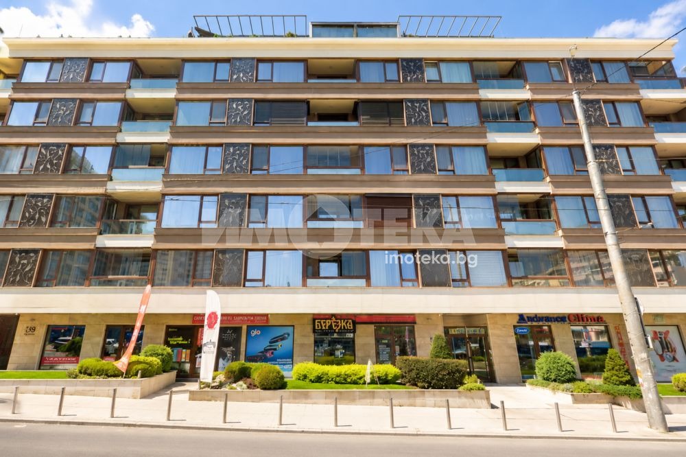 Продава МНОГОСТАЕН, гр. София, Младост 1, снимка 14 - Апартаменти - 55788137