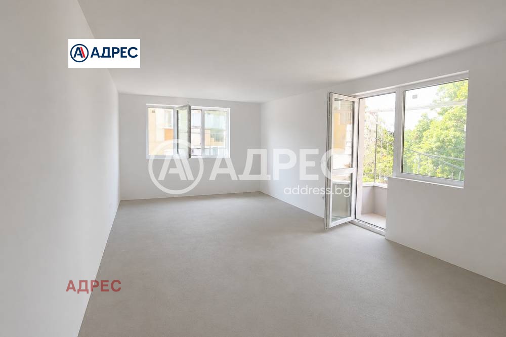 Продава МНОГОСТАЕН, гр. Варна, Център, снимка 5 - Апартаменти - 56020051