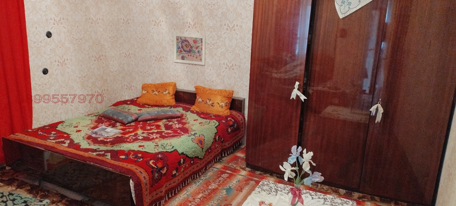 Продава КЪЩА, с. Боряна, област Варна, снимка 6 - Къщи - 53849016