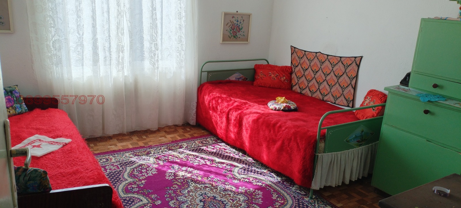 Продава КЪЩА, с. Боряна, област Варна, снимка 7 - Къщи - 53849016