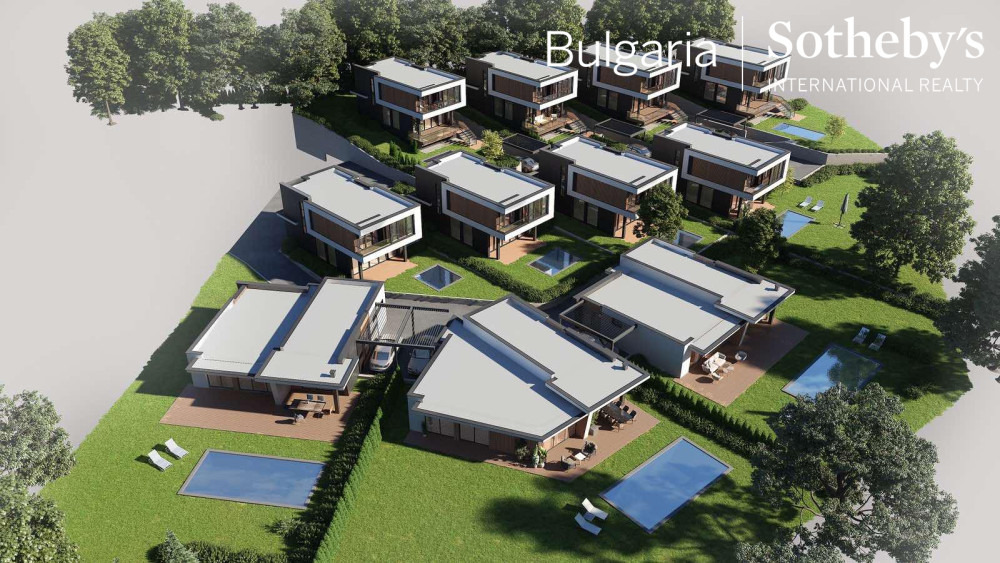 Продава КЪЩА, гр. Царево, област Бургас, снимка 17 - Къщи - 52319192