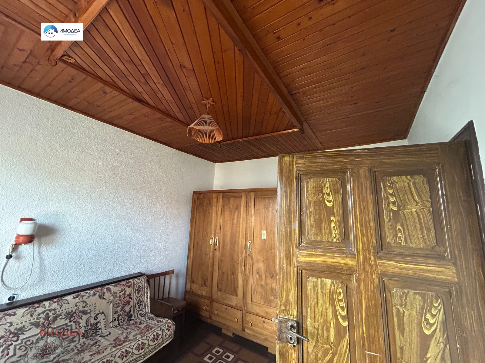 Продава КЪЩА, с. Самоводене, област Велико Търново, снимка 16 - Къщи - 55481861