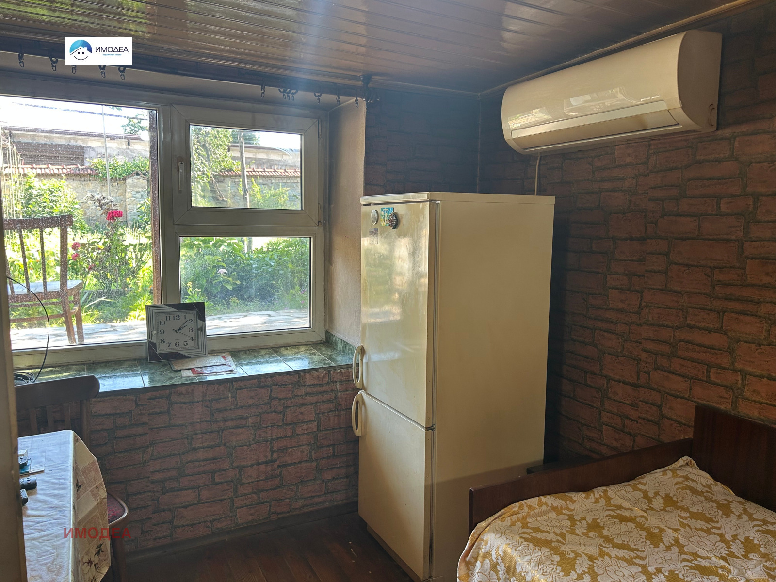 Продава КЪЩА, с. Самоводене, област Велико Търново, снимка 7 - Къщи - 55481861
