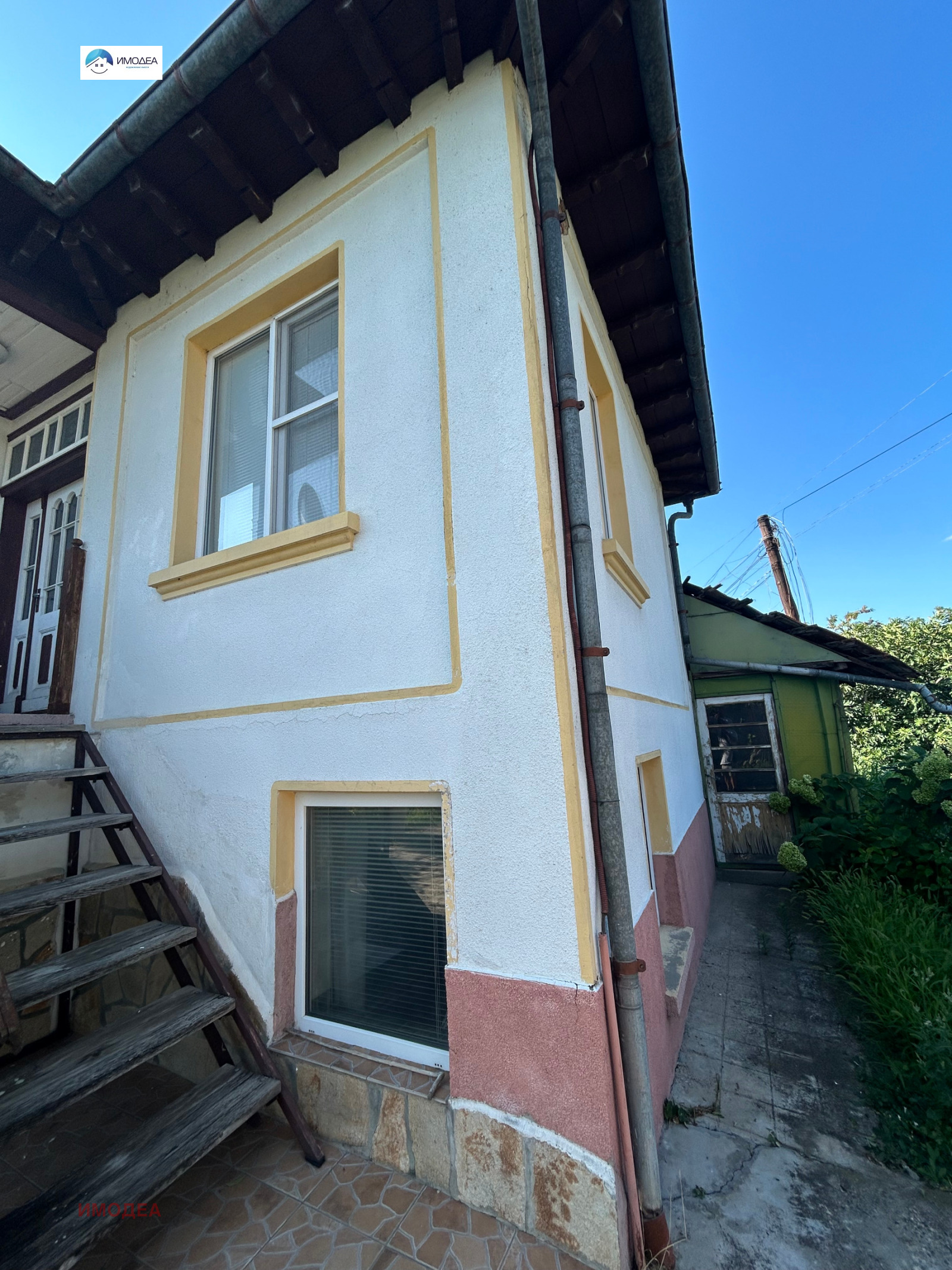 Продава КЪЩА, с. Самоводене, област Велико Търново, снимка 3 - Къщи - 55481861