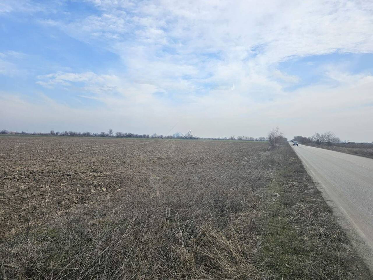 Продава ПАРЦЕЛ, с. Труд, област Пловдив, снимка 2 - Парцели - 54756880