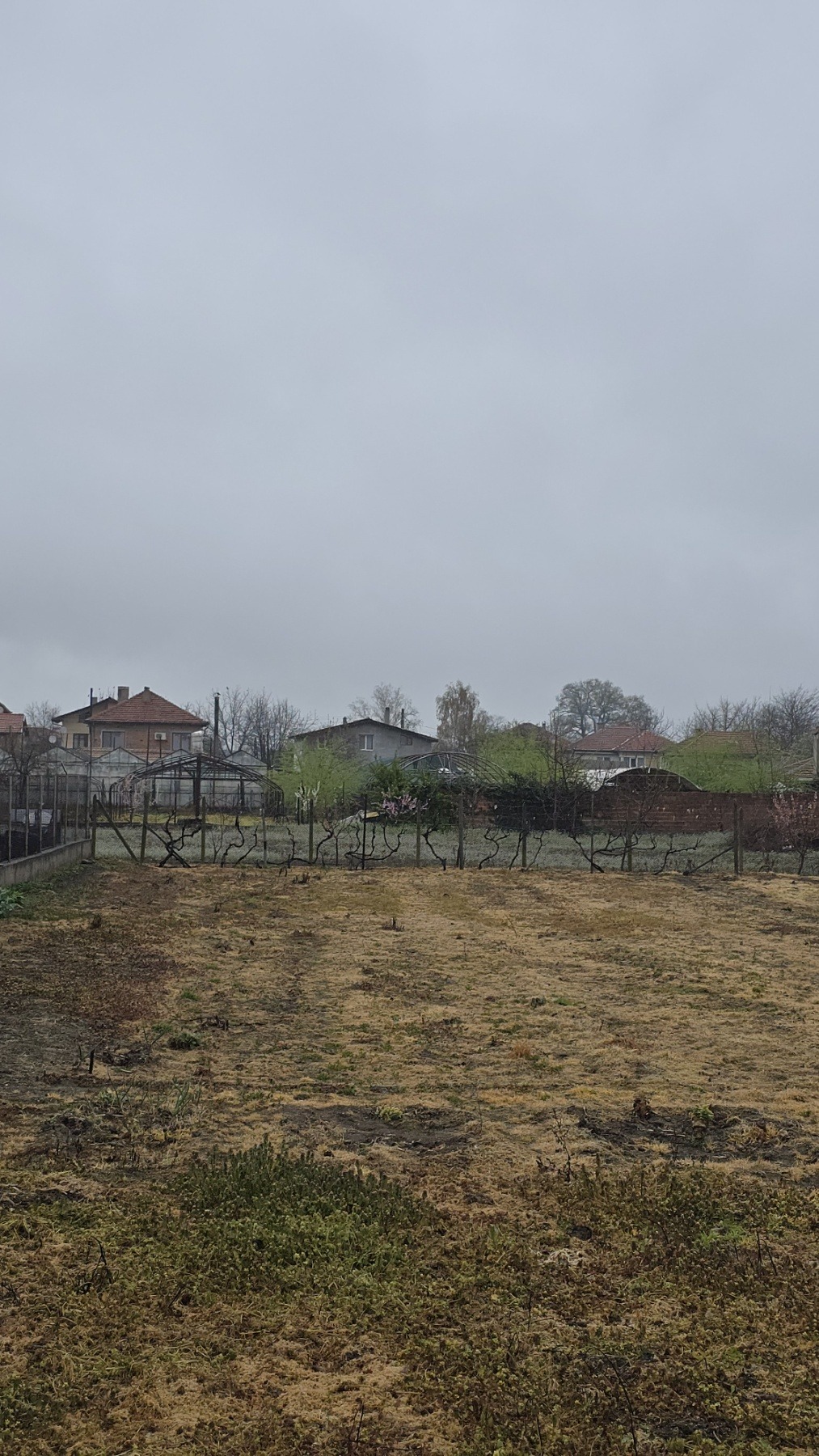 Продава ПАРЦЕЛ, с. Калековец, област Пловдив