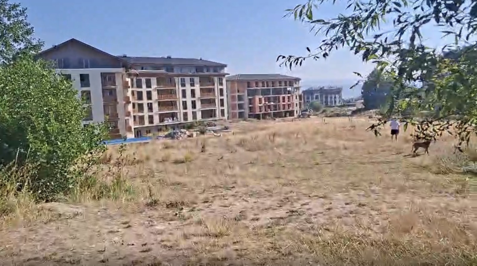 Продава ПАРЦЕЛ, гр. Банско, област Благоевград, снимка 6 - Парцели - 56199048
