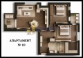 Продава 3-СТАЕН, гр. София, Горна баня, снимка 12