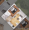 Продава 2-СТАЕН, град София, Овча купел • 126262 € • 44889291 — Holmes.bg