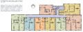 Продава  3-стаен град Перник , Изток , 107 кв.м | 13597493 - изображение [13]