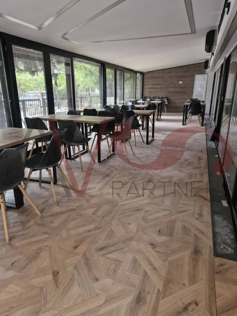Продава ЗАВЕДЕНИЕ в град София, Борово - 160 кв.м / 408 000 € » 797 978.64 лв., ЕЙ ВИ ПАРТНЪРС