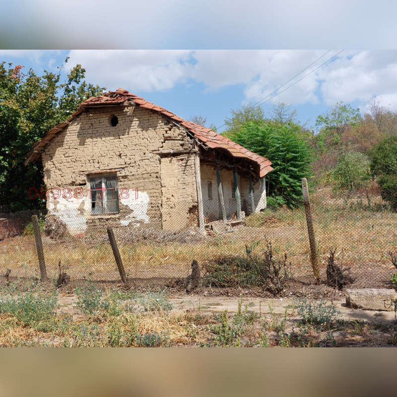Продава ПАРЦЕЛ в област Плевен, с. Подем - 800 кв.м / 11 250 € » 22 003.09 лв.