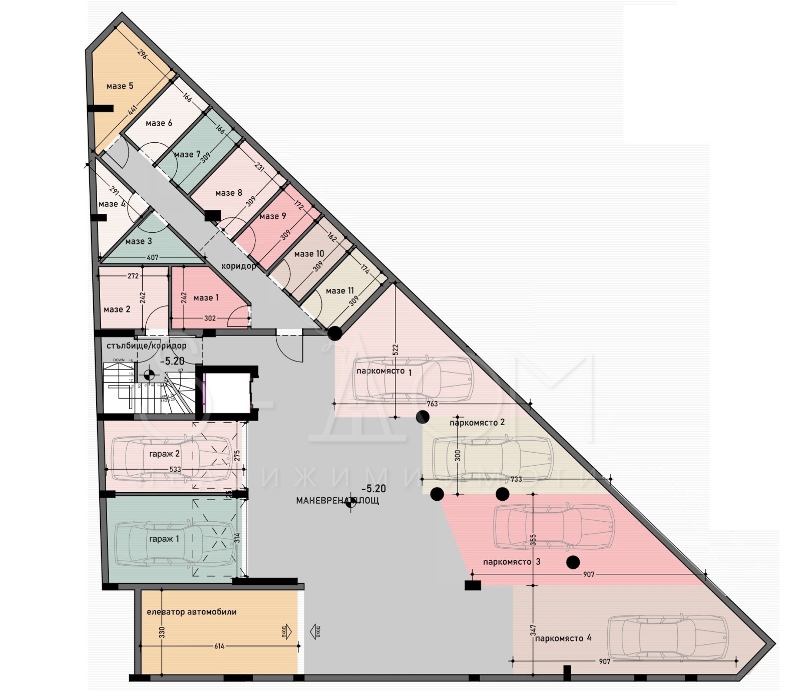 Продава 3-СТАЕН | Imot.bg — изображение 3