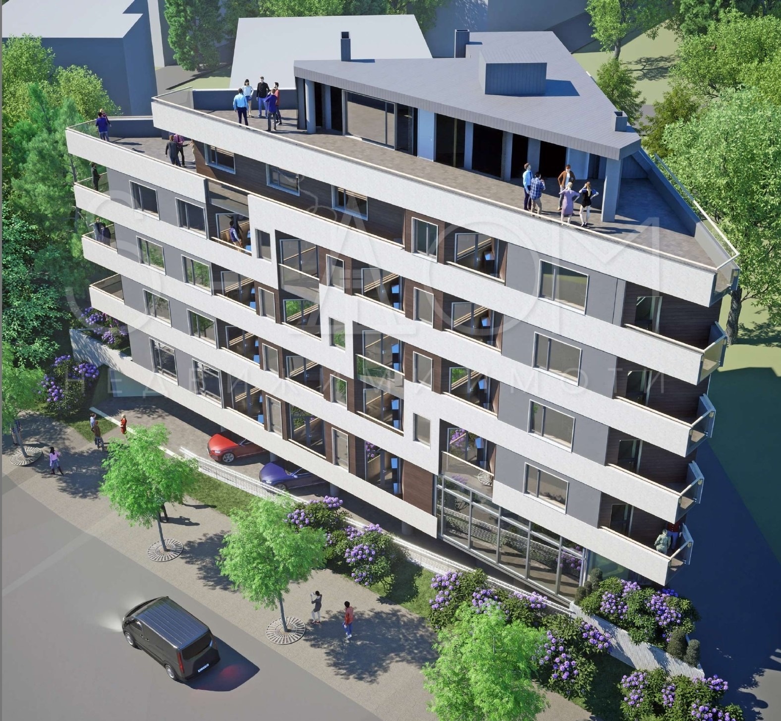 Продава 3-СТАЕН | Imot.bg — изображение 1