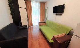 1-СТАЕН, 33 m2